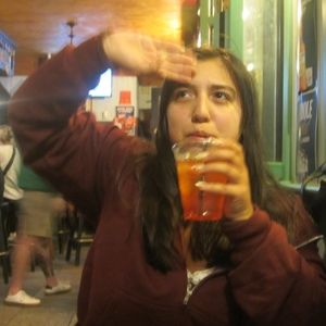 Meet your Posher, Raquel